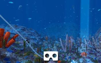 VR Water Park Ride Pack (Google Cardboard)截图1