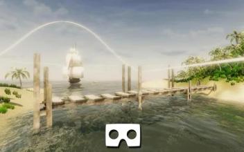 VR Water Park Ride Pack (Google Cardboard)截图3