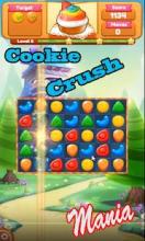 Cookie Crush Mania截图5