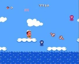 Adventure island classic 2018截图4