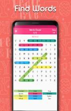 Word Search - Word Connect Game截图5