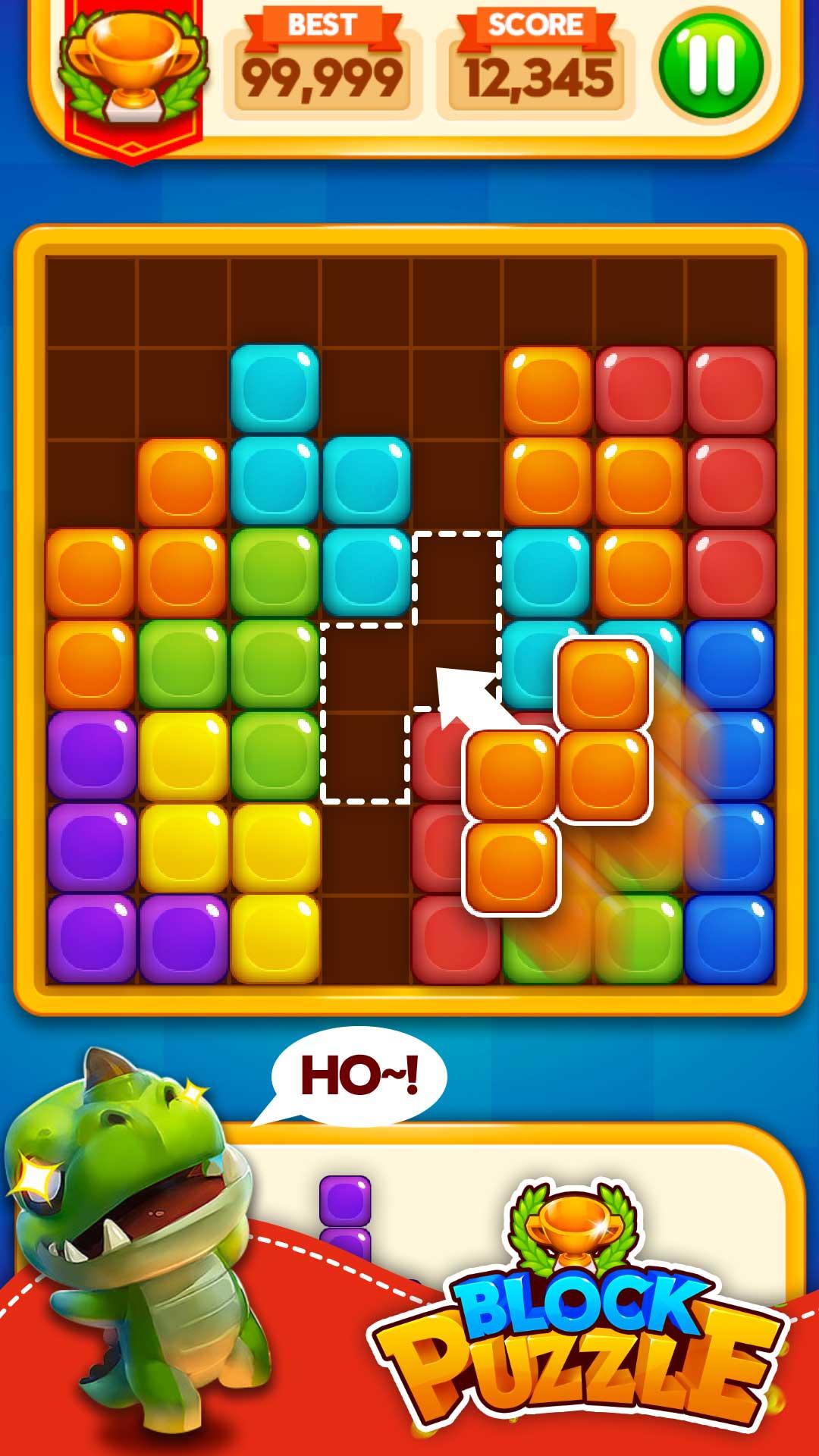 block! - puzzle game下载