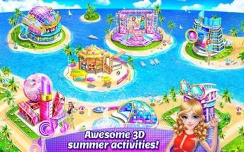 Crazy Beach Party-Coco Summer!截图3