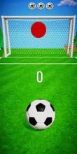 Kick Football 2018截图4