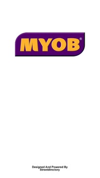 MYOB截图