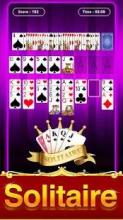 New Solitaire Card Game截图2