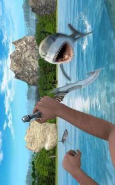 Real Fishing Simulator 2018 - Wild Fishing截图