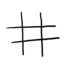 TIC - TAC - TOE GAME截图2