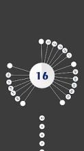 Pin Circle - Crazy Dots, Add Dots To Circle截图3