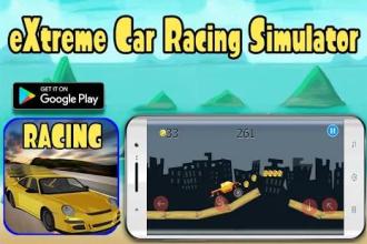 eXtreme Car Racing Simulator截图2