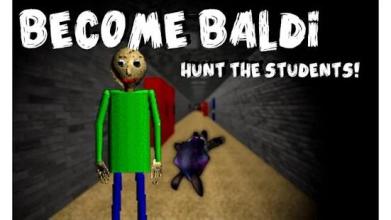 Baldi's basics in education Free截图3