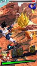 ドラゴンボールレジェンズのためのガイド截图2