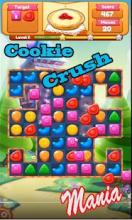 Cookie Crush Mania截图4