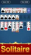 New Solitaire Card Game截图5