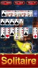 New Solitaire Card Game截图4