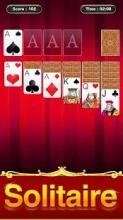 New Solitaire Card Game截图1