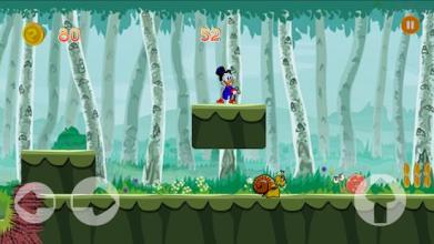 Super Ducktales Adventure World截图2