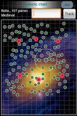 黑暗新星 Dark No截图3