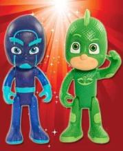 PJ:Masks Hero Funs Games截图5