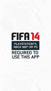 EA SPORTS 足球俱乐部截图5