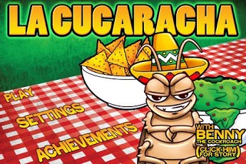 蟑螂班尼 La Cucaracha II截图1