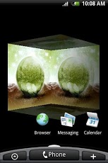 3D Crystal Ball截图4