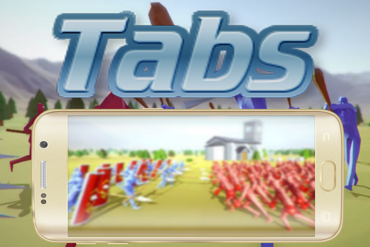 New Tabs Battle Simulator Tips截图3
