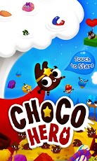 巧克力大侠 Chocohero截图1