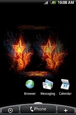 3D Fire截图2