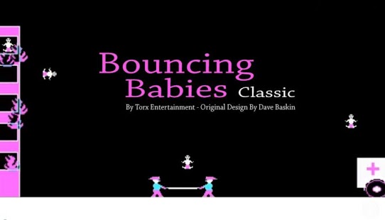 Bouncing Babies C...截图3