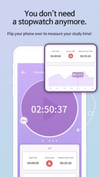 FLIP - Focus Timer for Study截图