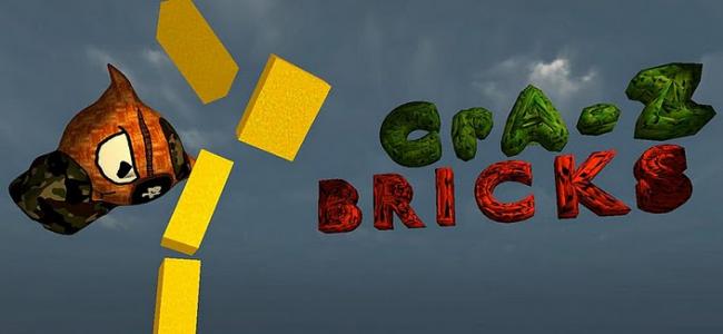 疯狂打砖块 Crazy Brick...截图1