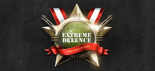 极限防御 Extreme Defence截图1