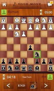国际象棋 Chess Li截图3