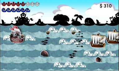 风暴船长 Storm Captain截图4