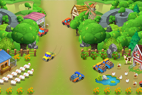 City Farming截图1