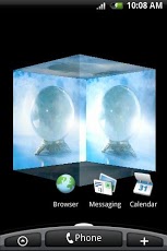 3D Crystal Ball截图3