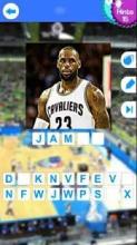 Guess Basketball Legend截图5