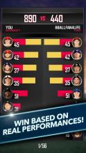 Draft Rivals: Fantasy Baseball截图3