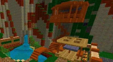 V Craft : Building and Survival截图3