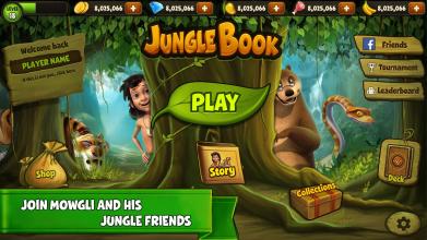 The Jungle Book截图2