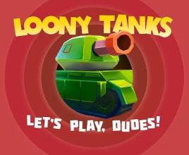 Loony Tanks截图5