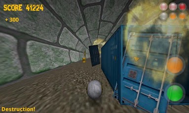 3D竞速球 Radio Ball 3D截图3