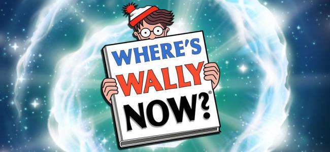 威利在哪里 Where's Wal...截图1