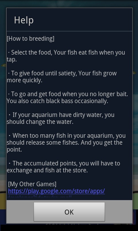 养鱼游戏截图4