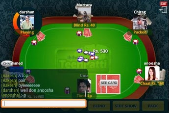 TeenPatti: Indian...截图4