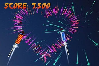 美丽烟花 Fireworks Ma...截图3