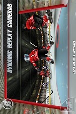 冰球联赛 2011 Hockey ...截图2