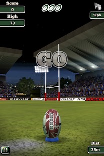 国际橄榄球 Flick Rugby截图2