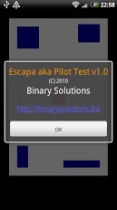 Escapa aka Pilot ...截图2